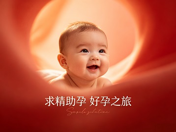 上思求精助孕科学助孕 开启专属好孕之旅