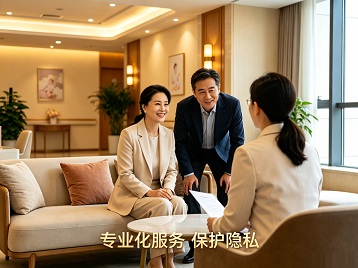 上思有偿售卵代生女生的客户的客户群体有哪些