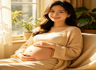 上思代孕女生有哪些方案可以帮助优势卵泡快速排出